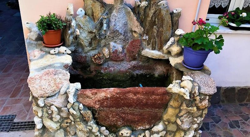 B&B All'antico Borgo