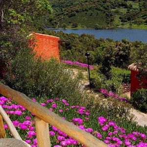 Sejur Relais Du Silence Aldiola Country Resort vacanta Olbia