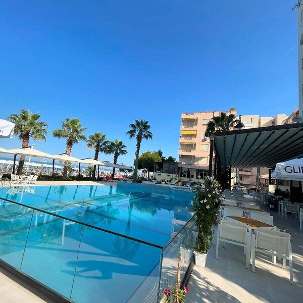 Hotel Blue Marine Hotel