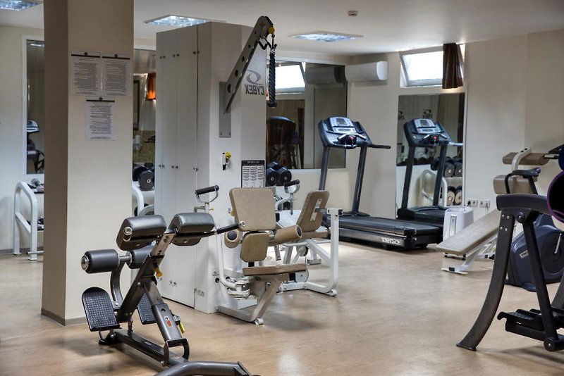 Hotel Sandy Bay Hotel, Elenite