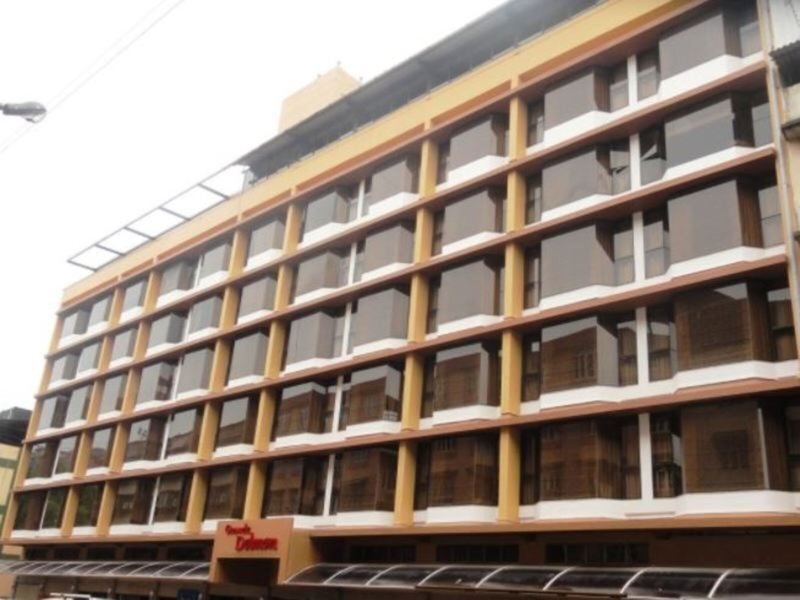 Hotel Hotel Grande Delmon