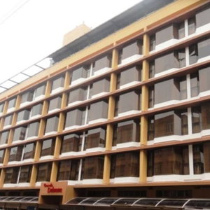 Hotel Hotel Grande Delmon cazare Panaji