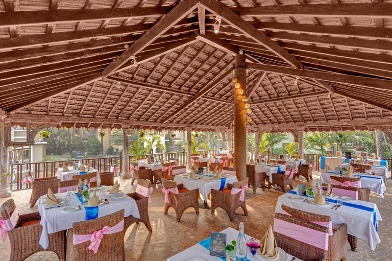 Hotel Club Mahindra Acacia Palms
