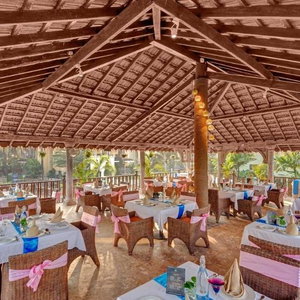 Hotel Club Mahindra Acacia Palms cazare Colva