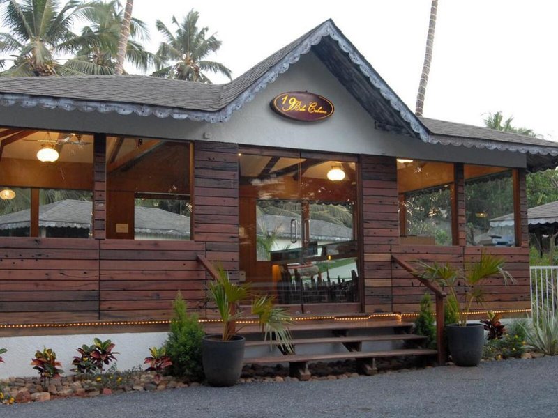 Hotel 19Belo Cabana