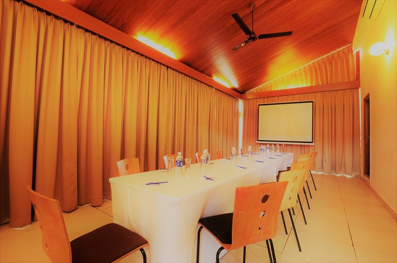 Hotel Varanda Do Mar