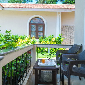 Hotel Jacks Resort cazare Vagator