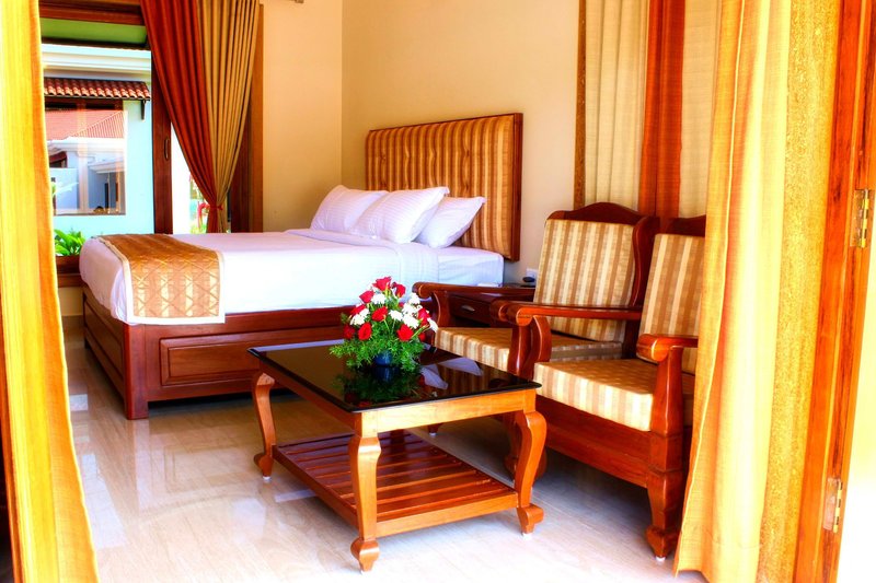 Hotel The Grand Leoney Resort