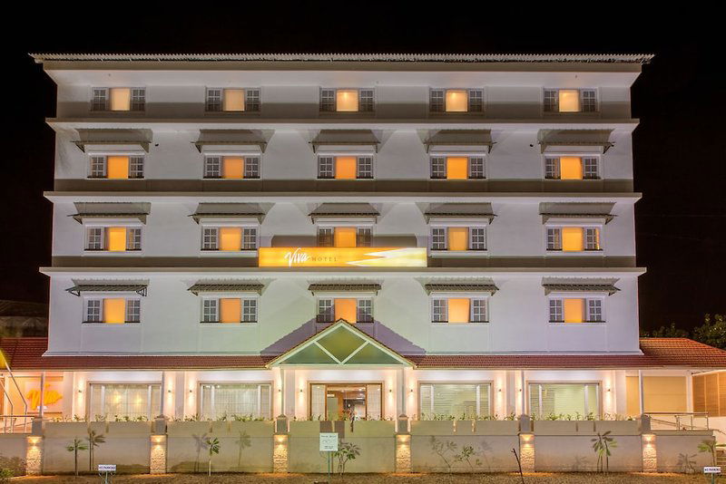 Hotel Viva Hotel