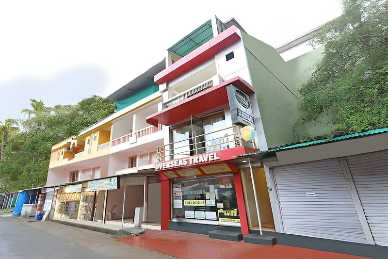 Hotel Roundcube Guest House