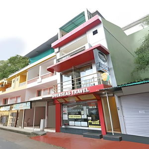 Hotel Roundcube Guest House cazare Canacona