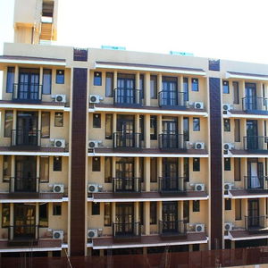 Hotel Sinq Beach Resort cazare Calangute