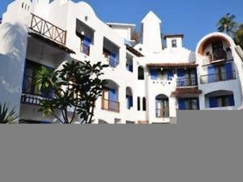 Hotel Mykonos Blu Boutique Resort