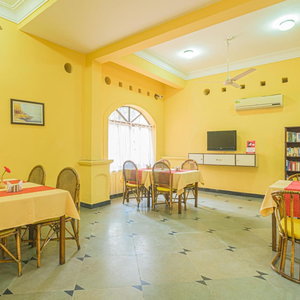 Hotel Horizon Hotel cazare Calangute