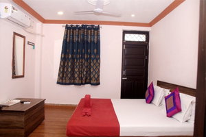 Hotel Viva Guest House cazare Panaji