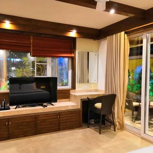 Hotel Shivers Oasis Luxury Rooms cazare Goa