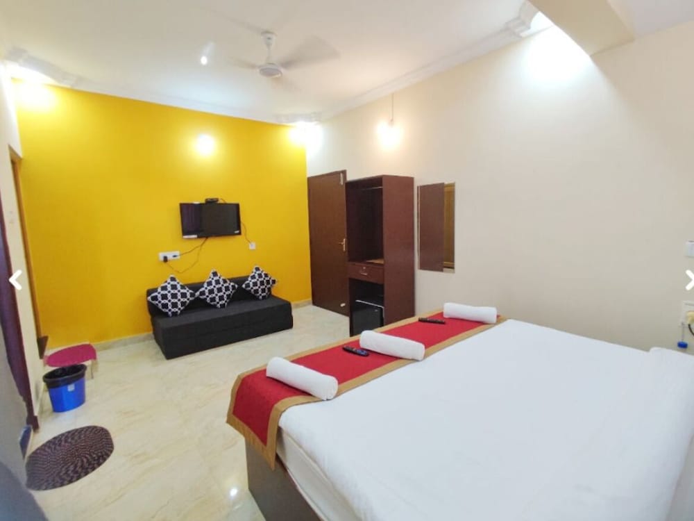 Hotel Hotel Candolim Aloft
