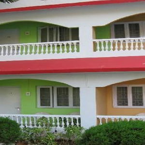 Hotel William's Beach Retreat cazare Colva