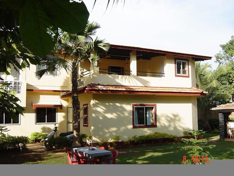 Hotel Hotel Lua Nova