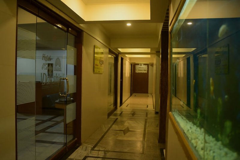 Hotel Heritage Dakshin