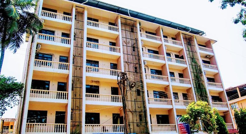 Hotel Vasco Residency