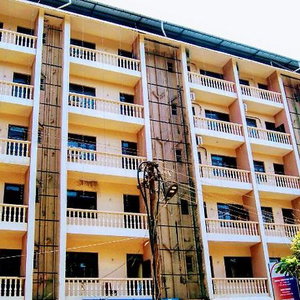 Hotel Vasco Residency cazare Mormugao