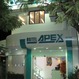 Hotel Hotel Apex cazare Navi Mumbai