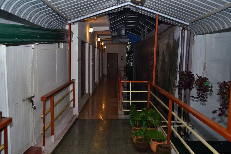 Hotel Kodai Sunshine Hotel