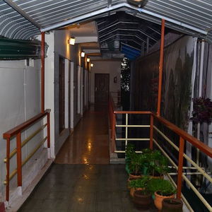 Hotel Kodai Sunshine Hotel cazare Kodaikanal