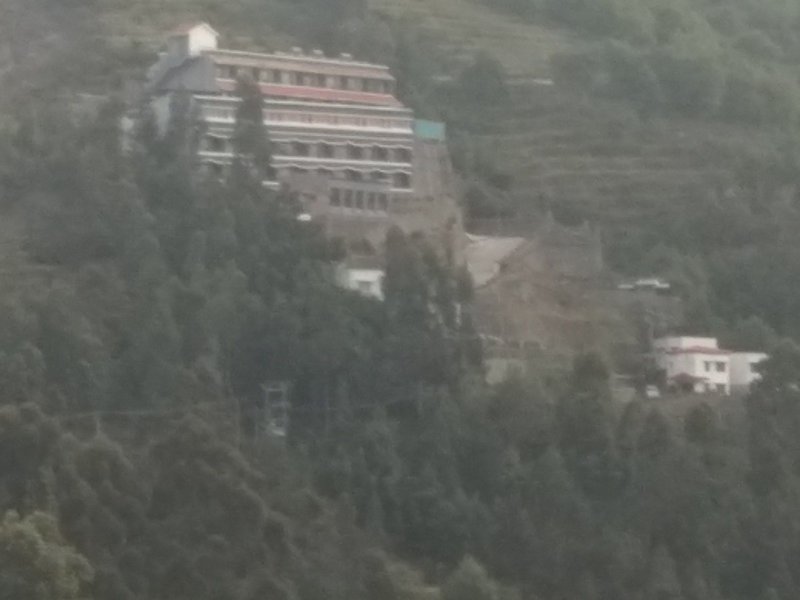 Hotel Hotel Jem Valley