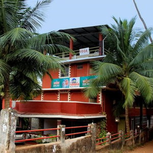 Hotel Famafa Beach Resort cazare Arambol