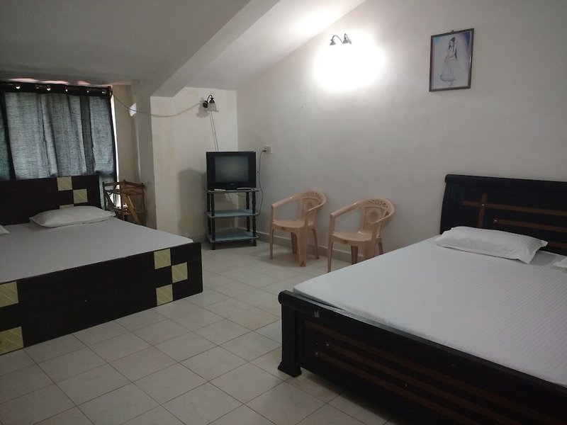 Hotel Resort Ritchita