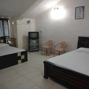 Hotel Resort Ritchita cazare Calangute