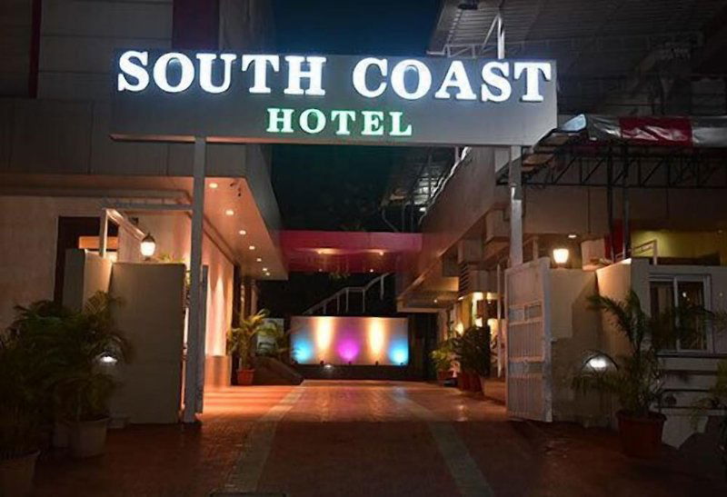 Hotel Hotel South Coast
