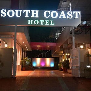 Hotel Hotel South Coast cazare Navi Mumbai