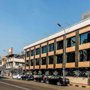 Hotel Hotel Konar Inn By Oyo Rooms cazare Navi Mumbai