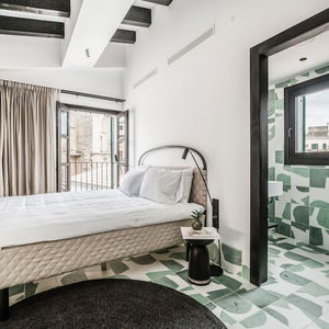 Hotel Concepció By Nobis, Palma, A Member By Design Hotels cazare Palma de Mallorca