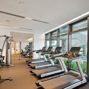 Sejur Eaton Residences By Sutera@Klcc vacanta Kuala Lumpur