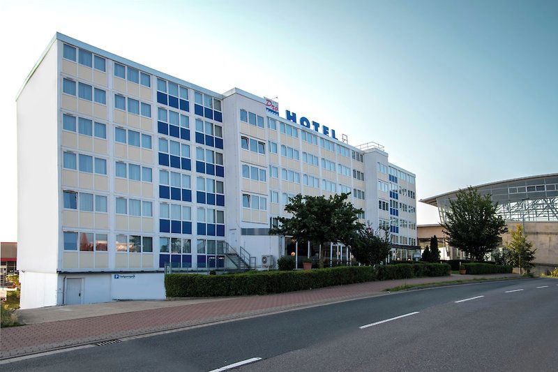 Hotel Pro Messe Hotel Hannover / Laatzen