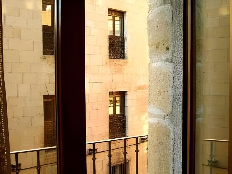 Hotel Hostal Las Coronas