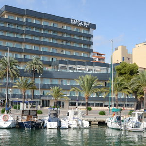 Hotel Hotel Costa Azul cazare Palma de Mallorca