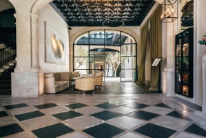 Hotel Sant Francesc Hotel Singular cazare Palma de Mallorca