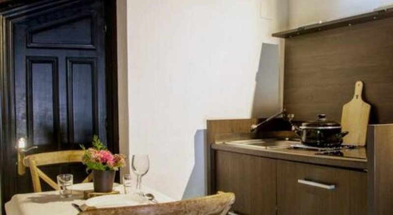 Hotel Molino Tejada