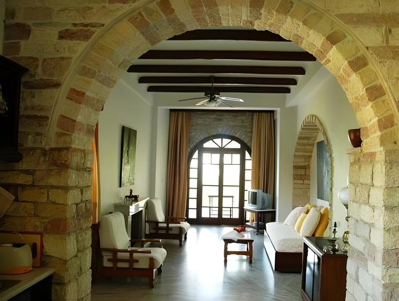 Hotel Villa Petra