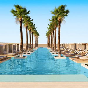 Hotel Amoh, A Luxury Collection Resort, Rhodes cazare Pefki