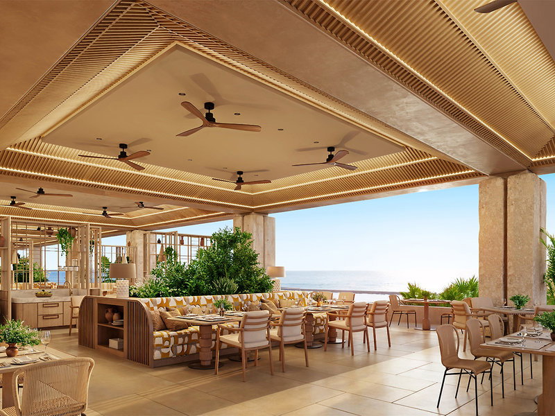 Amoh, A Luxury Collection Resort, Rhodes