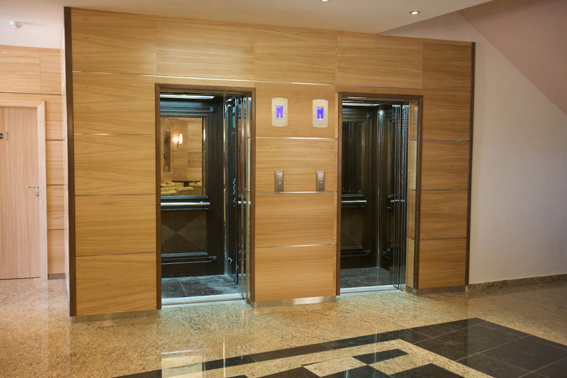 Seabreeze Hotel