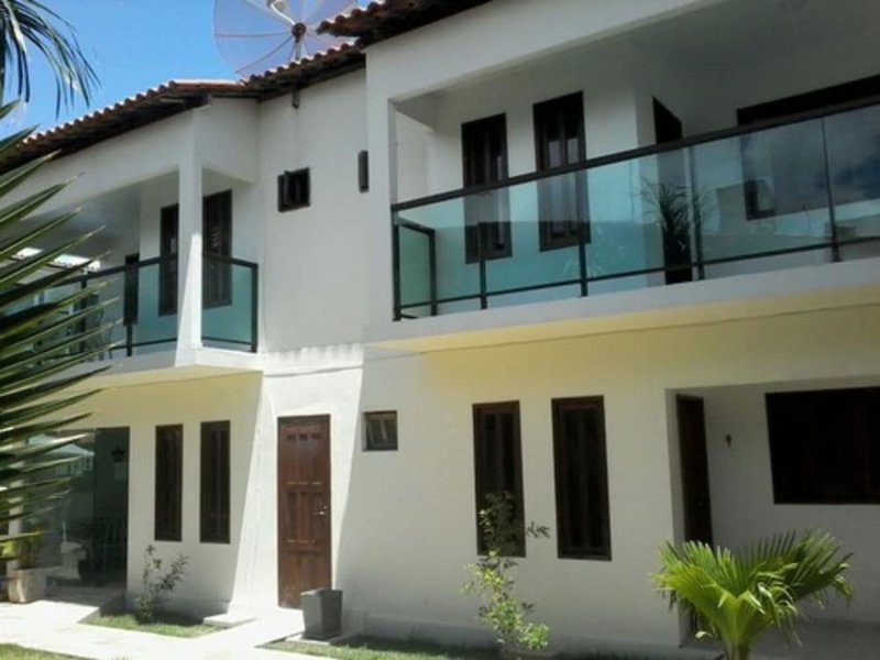 Hotel Pousada Sky Beach Flat