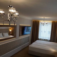 Hotel Hotel Moris cazare Gdansk