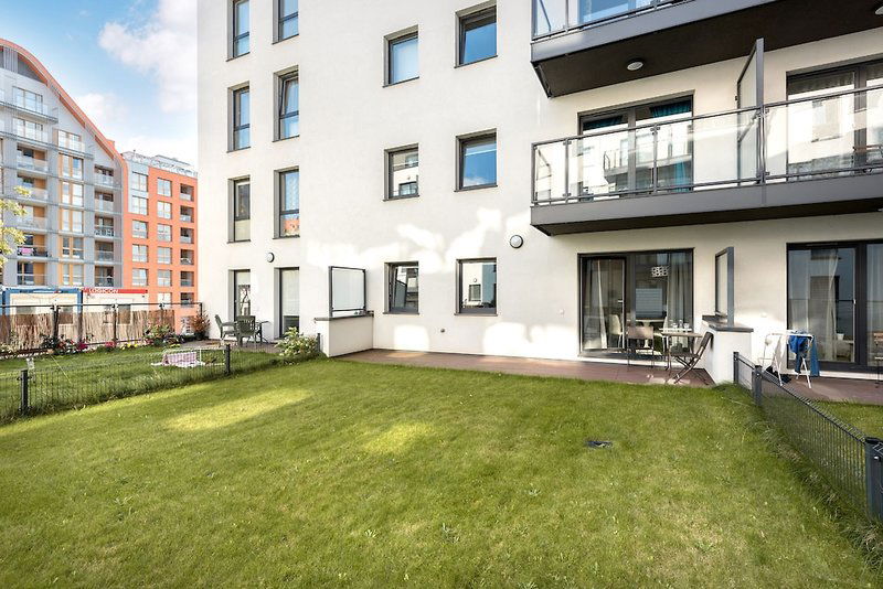 Hotel Chmielna Park By Apartinfo